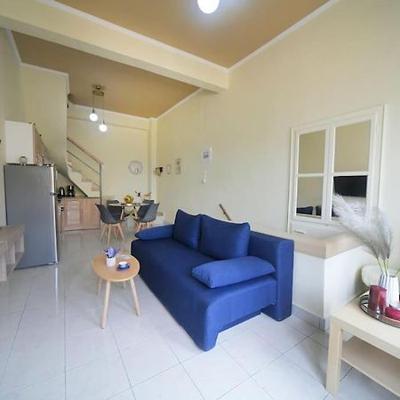 Argo Downtown Apartment Kálymnos المظهر الخارجي الصورة