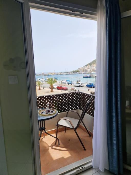 Argo Downtown Apartment Kálymnos المظهر الخارجي الصورة