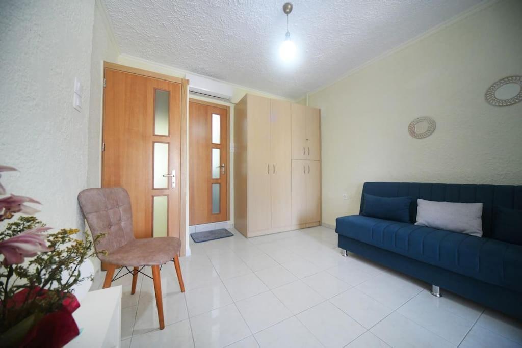 Argo Downtown Apartment Kálymnos المظهر الخارجي الصورة