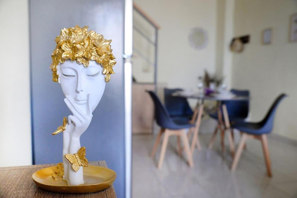 Argo Downtown Apartment Kálymnos المظهر الخارجي الصورة