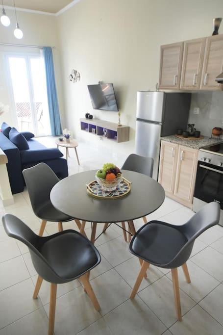 Argo Downtown Apartment Kálymnos المظهر الخارجي الصورة