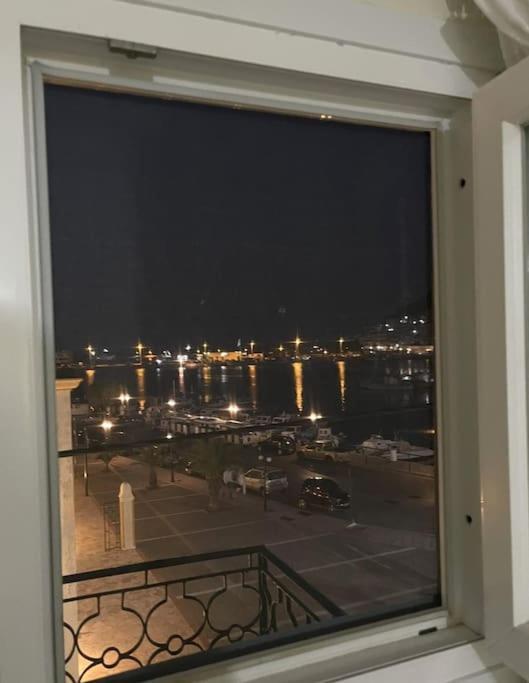 Argo Downtown Apartment Kálymnos المظهر الخارجي الصورة