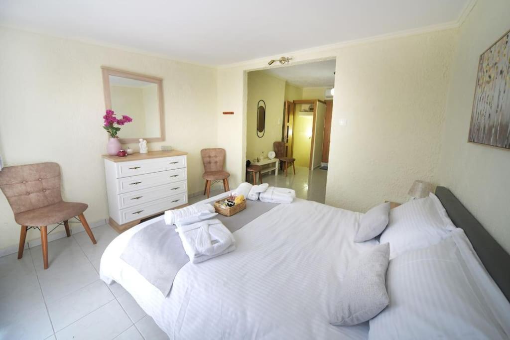 Argo Downtown Apartment Kálymnos المظهر الخارجي الصورة