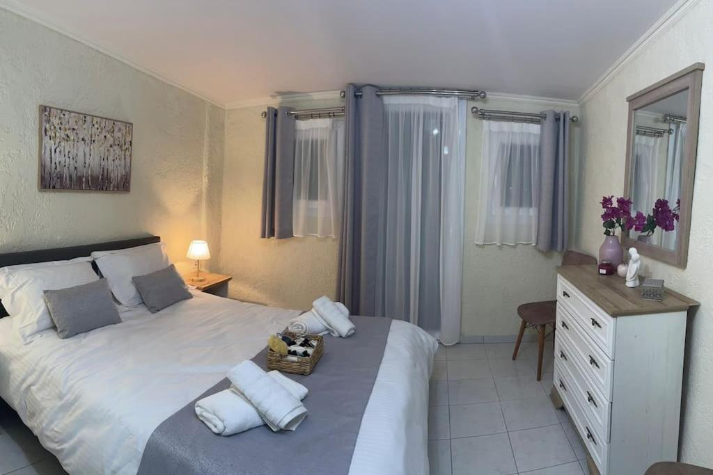 Argo Downtown Apartment Kálymnos المظهر الخارجي الصورة