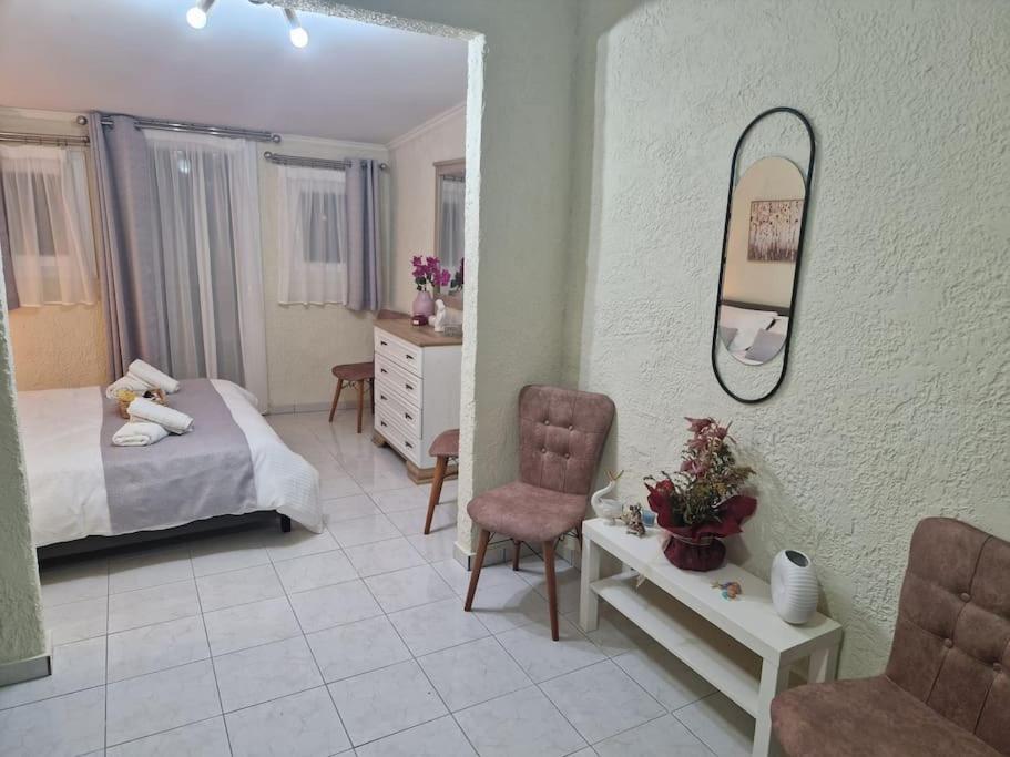Argo Downtown Apartment Kálymnos المظهر الخارجي الصورة
