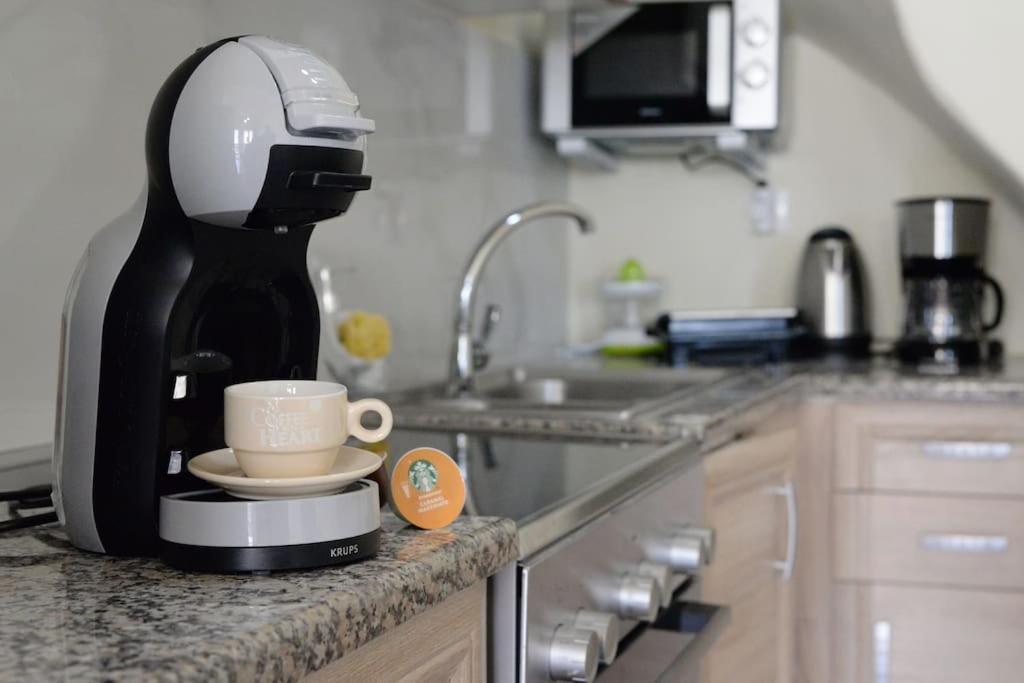 Argo Downtown Apartment Kálymnos المظهر الخارجي الصورة