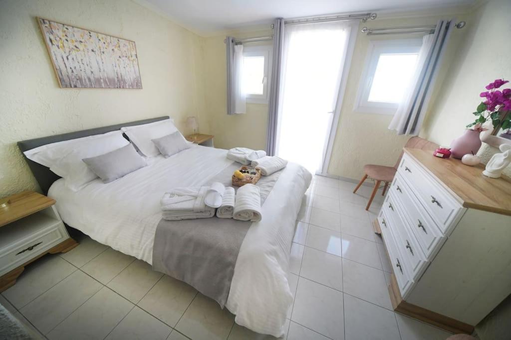 Argo Downtown Apartment Kálymnos المظهر الخارجي الصورة