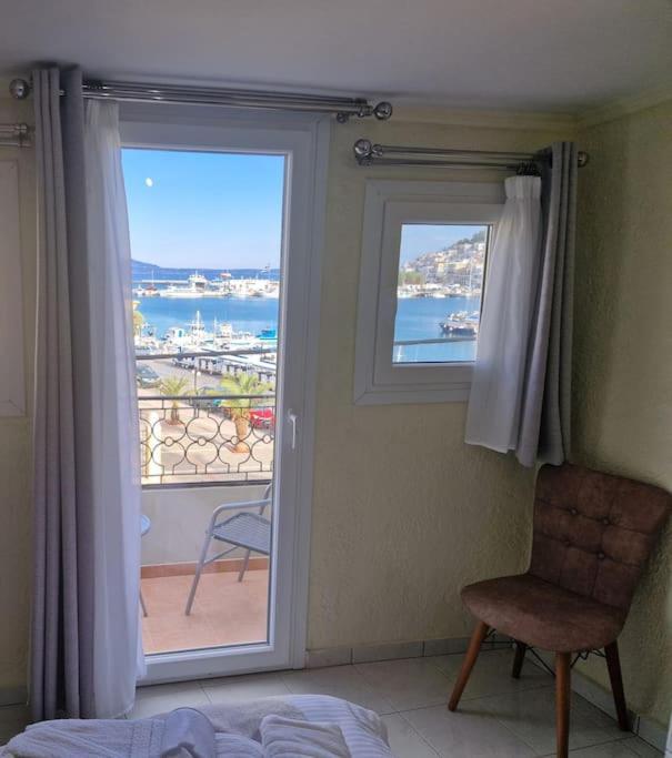 Argo Downtown Apartment Kálymnos المظهر الخارجي الصورة