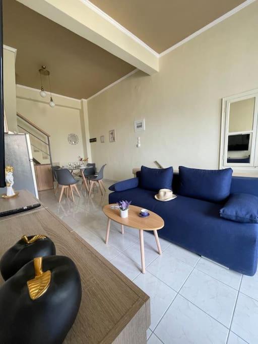 Argo Downtown Apartment Kálymnos المظهر الخارجي الصورة