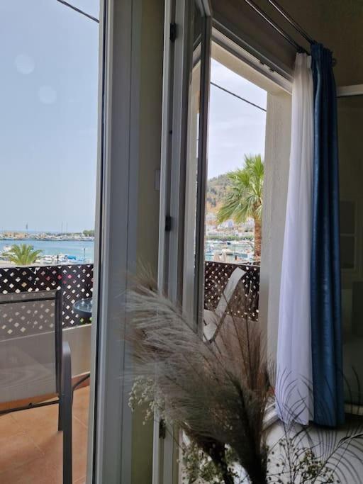 Argo Downtown Apartment Kálymnos المظهر الخارجي الصورة