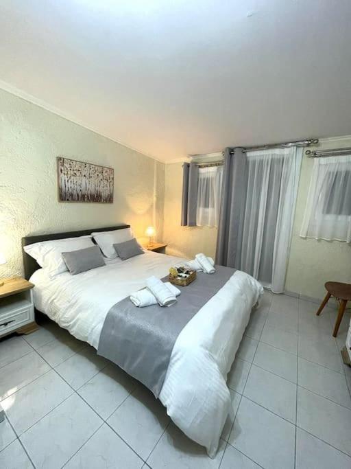 Argo Downtown Apartment Kálymnos المظهر الخارجي الصورة