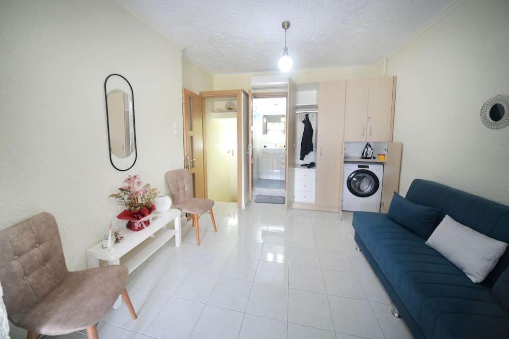 Argo Downtown Apartment Kálymnos المظهر الخارجي الصورة