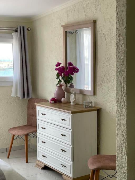 Argo Downtown Apartment Kálymnos المظهر الخارجي الصورة