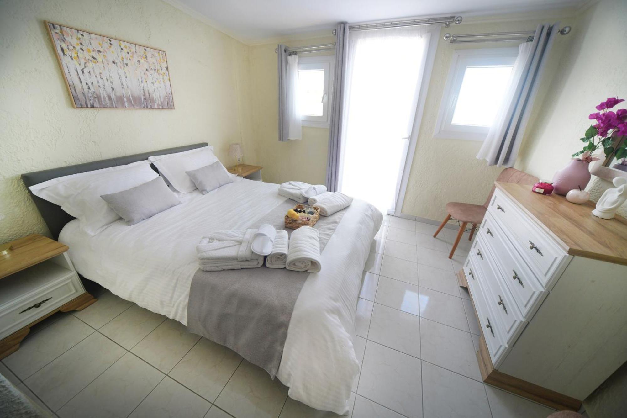 Argo Downtown Apartment Kálymnos المظهر الخارجي الصورة